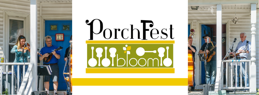 PorchFest